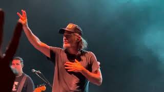 The Avett Brothers - I and Love and You, Wolf Trap, Vienna VA. 9/19/26