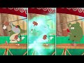 BEST OF SEASON 5 ✨Oggy and the Cockroaches - Full Episodes HD