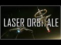 Visitiamo per la prima volta il nuovo laser orbitale! | Star citizen - PTU 4.1