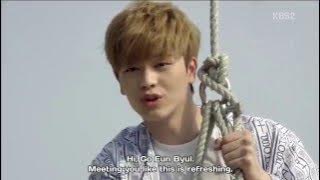 [Karaoke] Yook Sungjae (BTOB) - Love Song (feat. Park Hyesoo) FMV