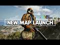 Riven Tides LAUNCH DAY in ARC Raiders?! - Embark Partner