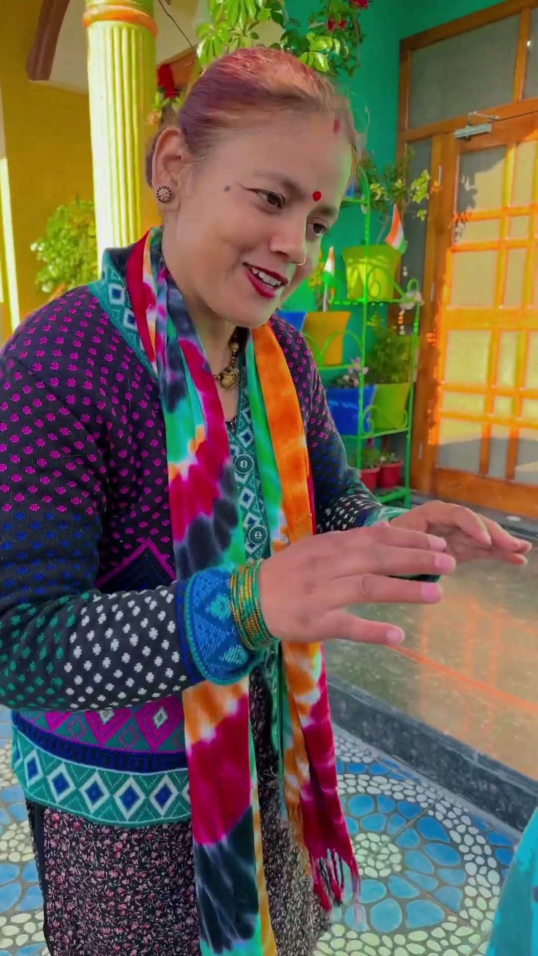 Tujhko Na Dekhun ?? #shorts #trending #ytshorts #bhai #maa