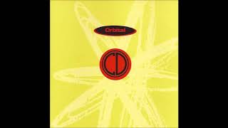 ORBITAL - OOLAA  1991