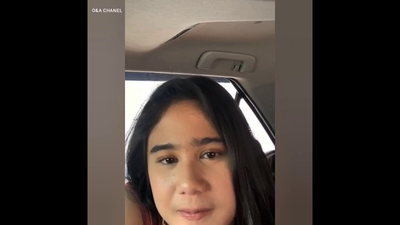 live instagram tissabiani curhat tentang dul