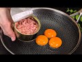 Einfach Thunfisch zu Eiern – Omas altes Rezept ist genial! Mp3 Song
