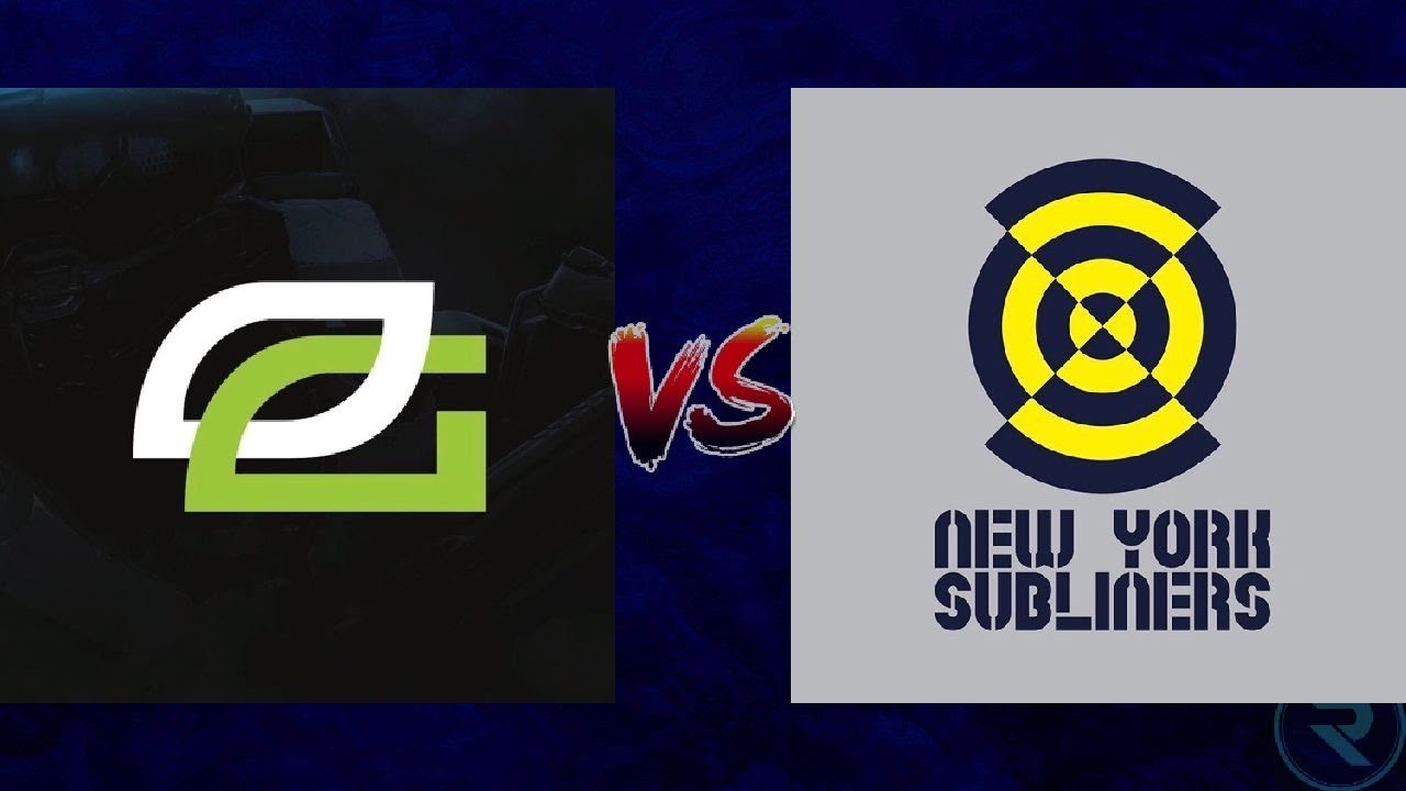 OpTic First Day Of Scrims On Cold War!