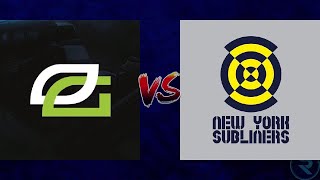 OpTic First Day Of Scrims On Cold War!