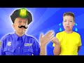My Daddy Is Policeman + more Kids Songs &amp; Videos with Max