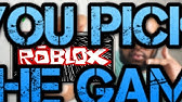 Jailbreak Volcano Update You Pick The Game Bwithtea Roblox Hangout Youtube - roblox jailbreak volcano buxgg browser