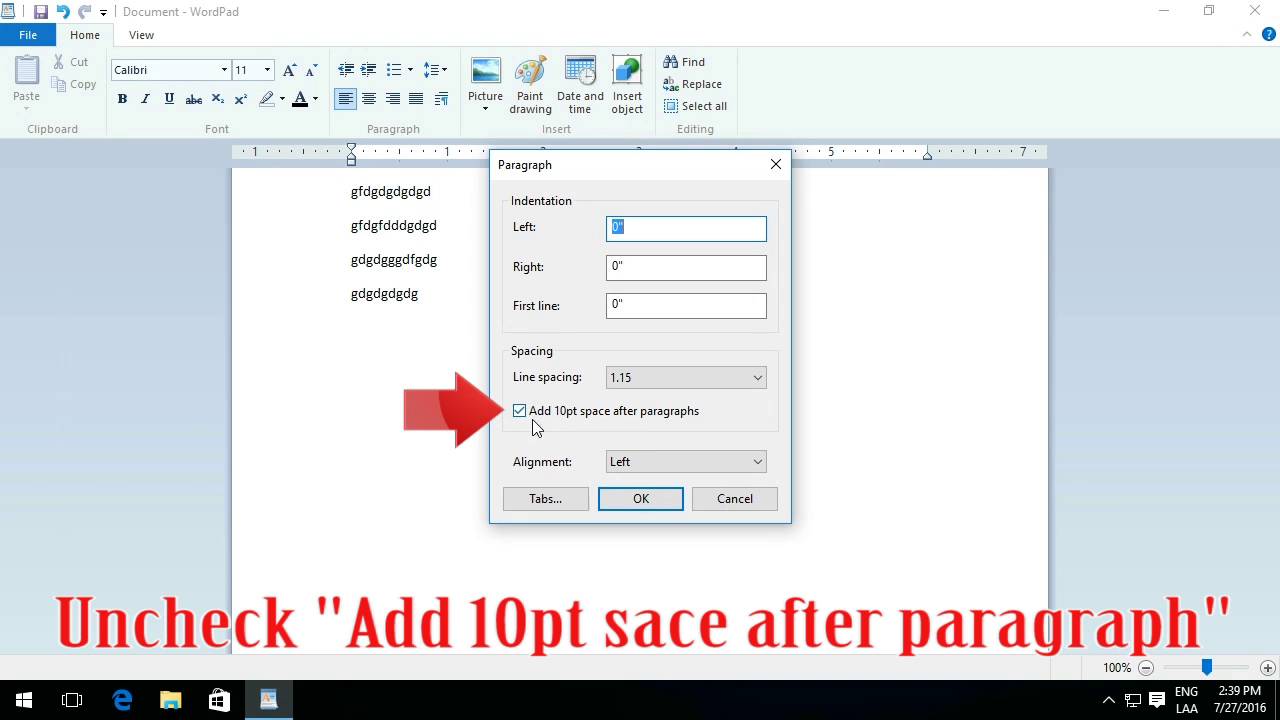 Wordpad 2016 for windows 10 Wordpad 2016 for windows 10