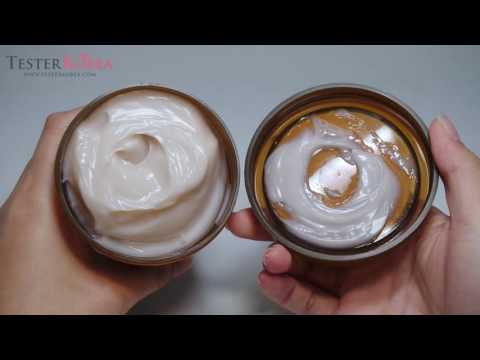 Testerkorea Nature Republic Argan Essential Deep Care Hair Pack