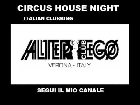 deep blue sea 3 Adrian Morrison - Live @ Alterego Club - 01 1993