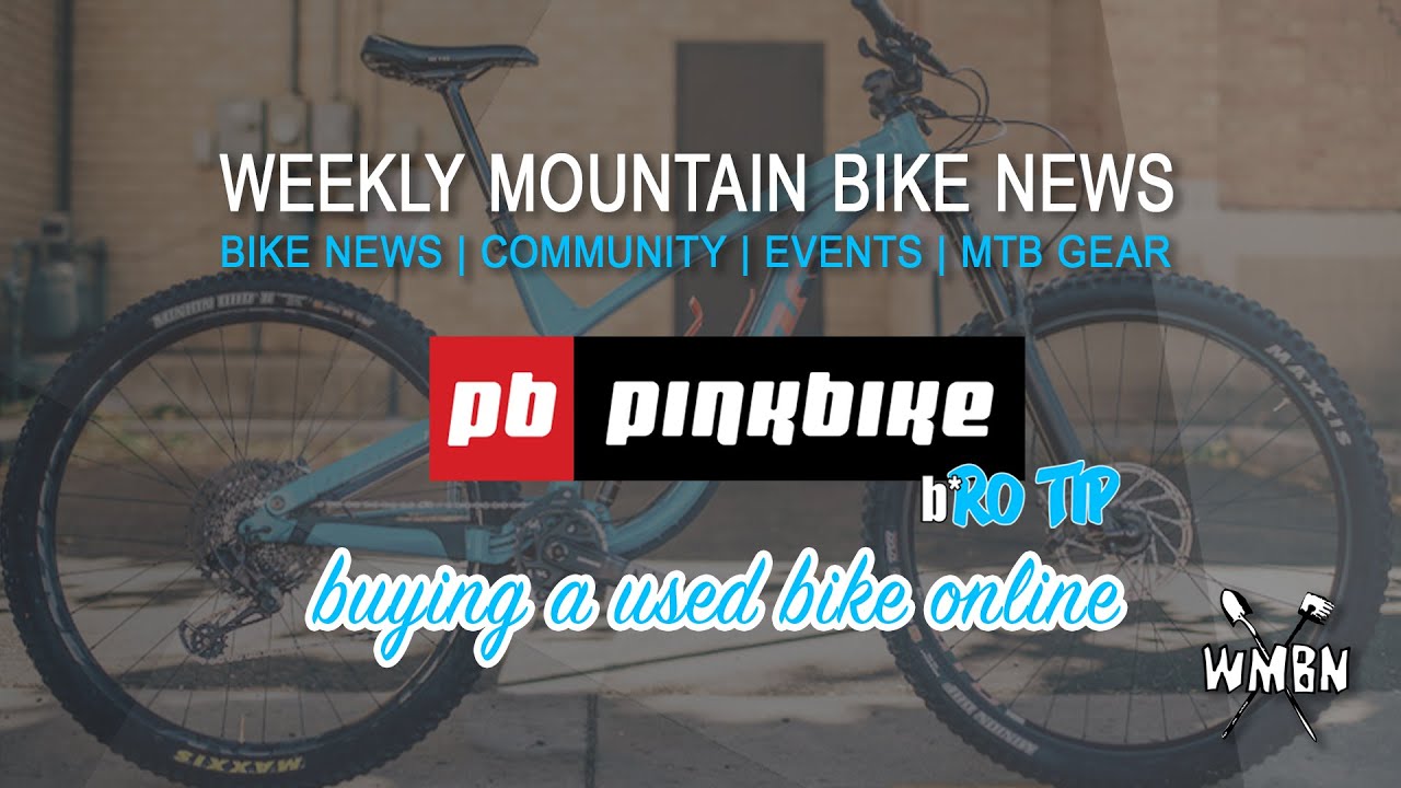 buy used bicycle online