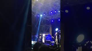 Non smettere mai di cercarmi-Noemi live @Quarrata2019