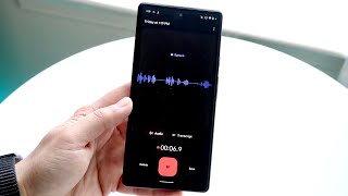 How To Record Audio On ANY Android! (2022) screenshot 3