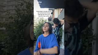 Selina Yalçın manita @haldunns Yeni Tiktok Videosu #Shorts Resimi