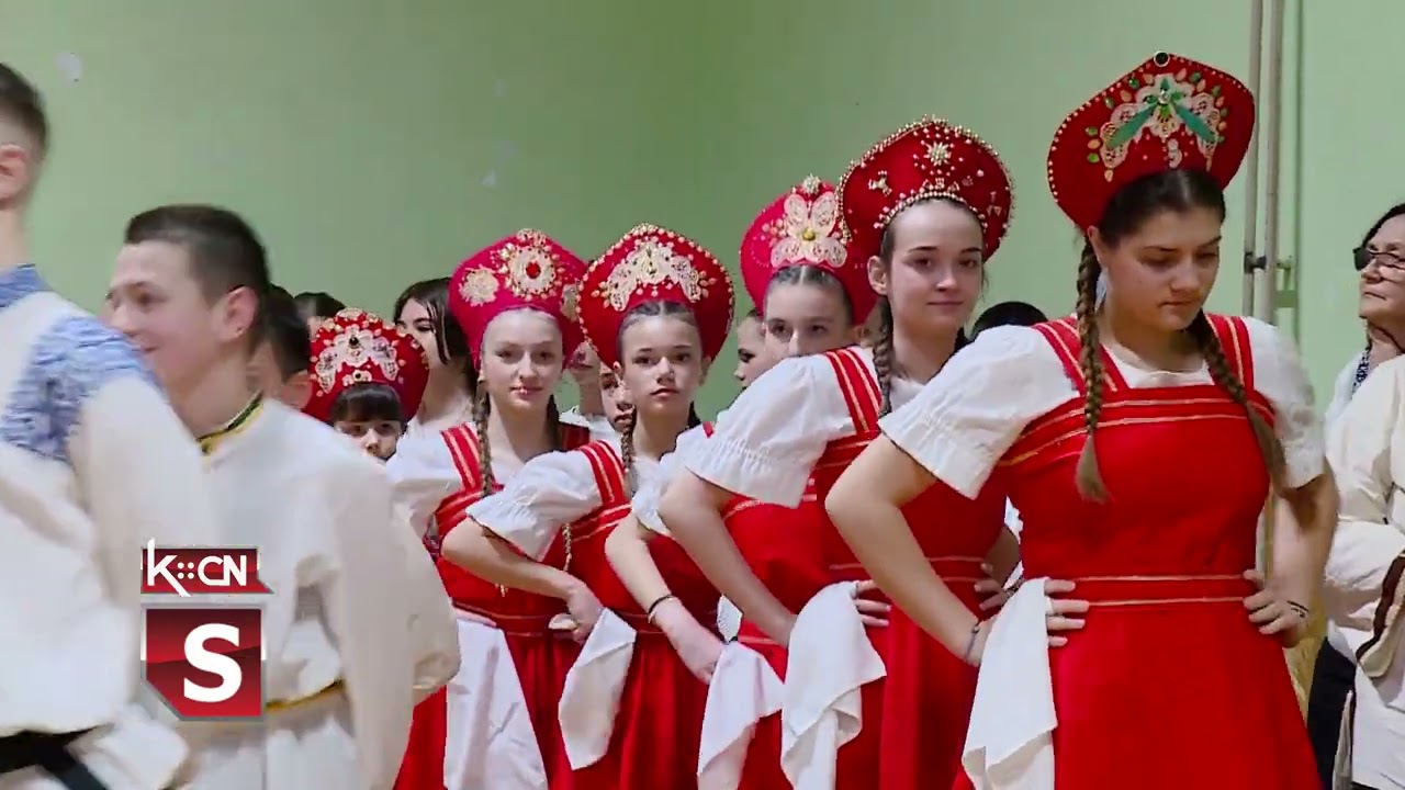 Obeležen praznik Maslenice