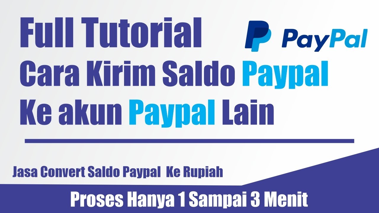 Playlist Paypal Tutorial