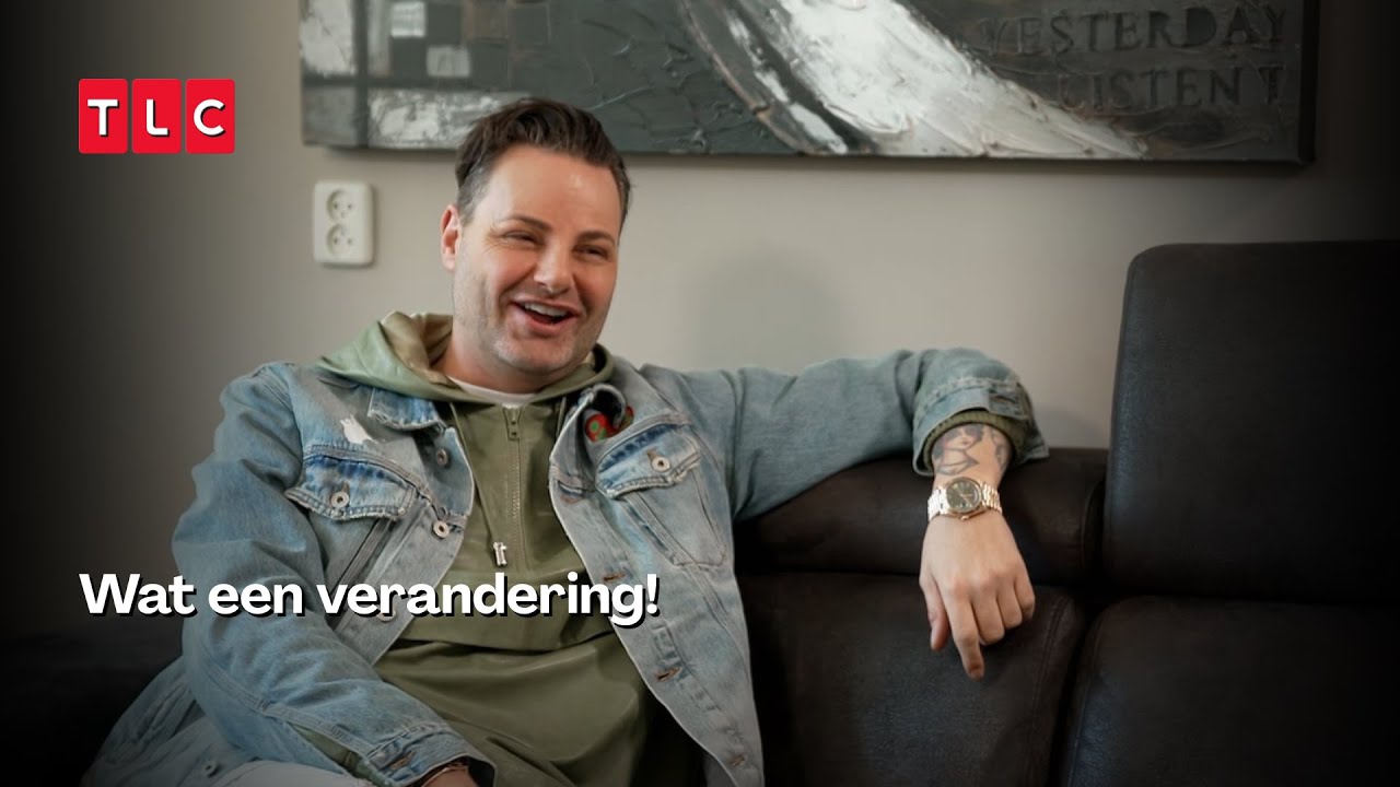 Fred van Leer Herenigt Zich Met Oude Bekenden | Fred Van Leer: Alles Uit De Kast