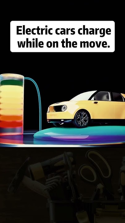 Electric Cars Charge While On The Movie electric Powered Vehicles electric-cars-charge-while-on-the-movie-electric-powered-vehicles