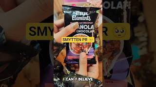 PR PACKAGE UNBOXING 🥺| My First Collaboration with SMYTTEN 🌸