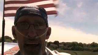 Vlog 5 Pickman river salt marsh