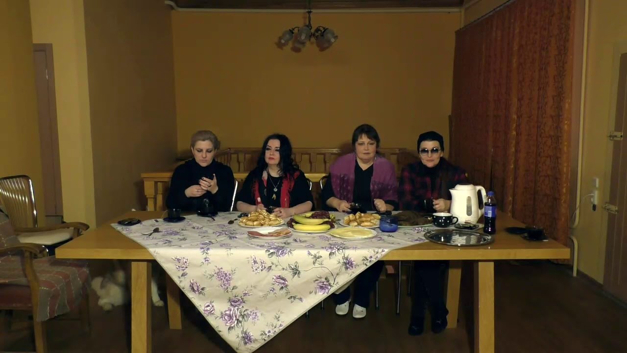 Ведьмы за правду! Разоблачение экстрасенсов - шарлатанов  Школа экстрасенсов 50