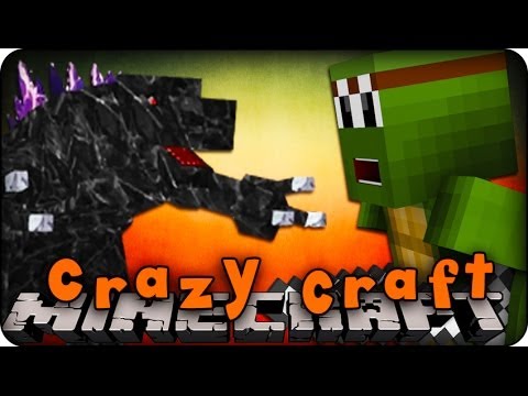 the little club daycare Minecraft Mods - CRAZY CRAFT 2.0 - Ep # 75 'MOBZILLA DESTRUCTIONI!' (Superhero Mod)
