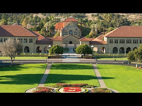 short-review-of-stanford-university