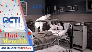 Hati Yang Memilih  Ternyata Roy Punya Rahasia Yang Tak Diketahui Andis 22 Mei 2017