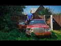 Все думали, что это обычный W124, а оказалось...