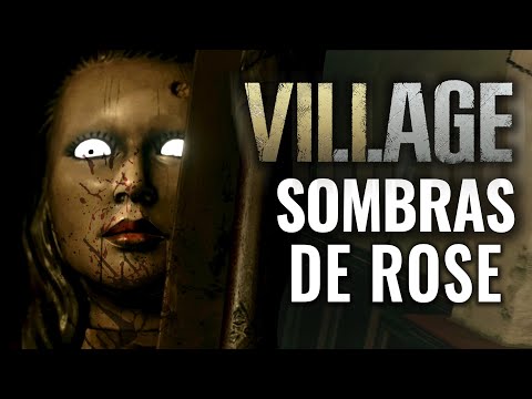 Resident Evil 8 Village equilibra las facetas de terror y acción