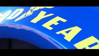 NAPA Nascar showcase (Off Camber Media)