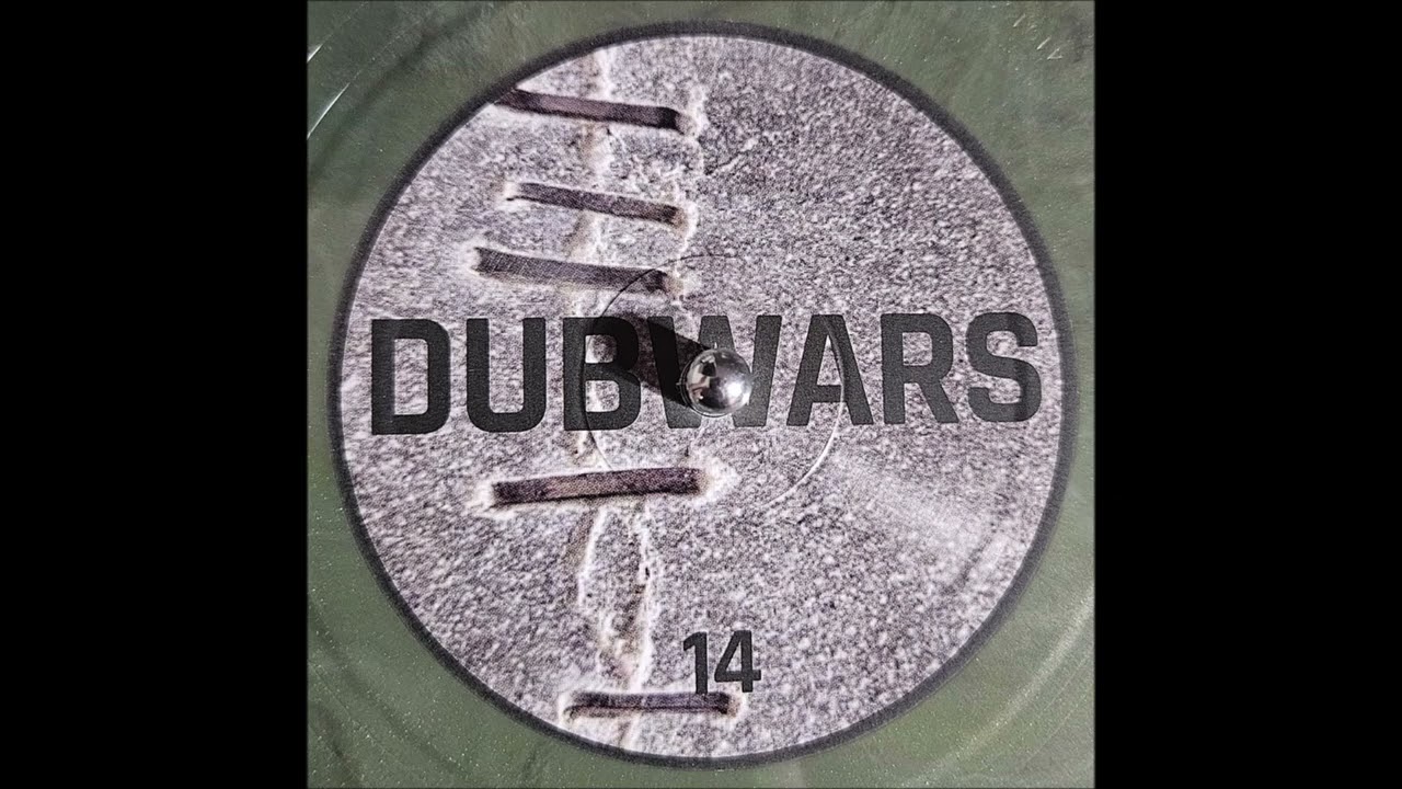 Arktic - Jade [DUBWARS014]