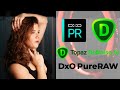 DxO PureRAW vs Topaz Denoise AI - Compared!