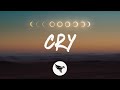 Gryffin - Cry (Lyrics) feat. John Martin