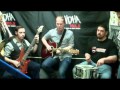 WDHA's Homegrown Spotlight presents Blue Food performing Blizzard In A Sphere