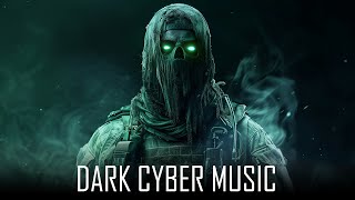 1 HOUR | Dark Cyber Music / Cyberpunk Music Mix | Midtempo Bass / Brutal Music [ Background Music ]
