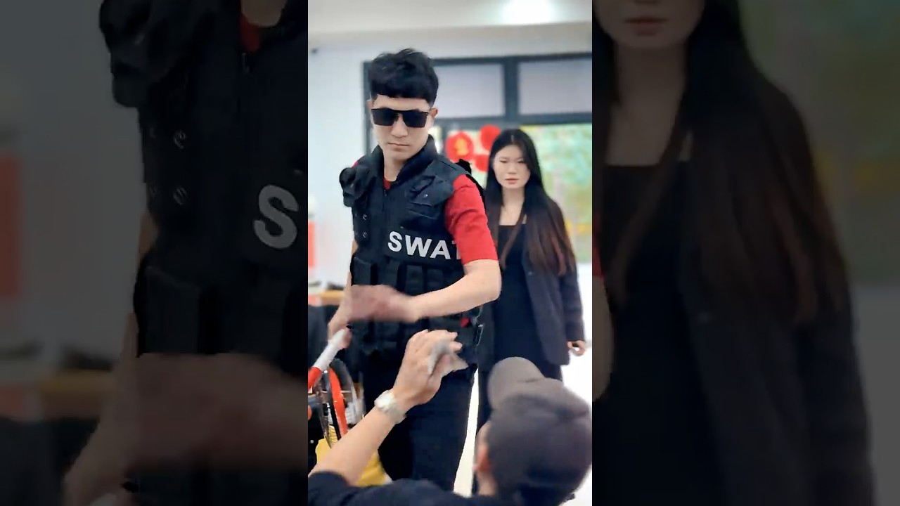 ONE KIND – She Dropped the Coconut for Help 