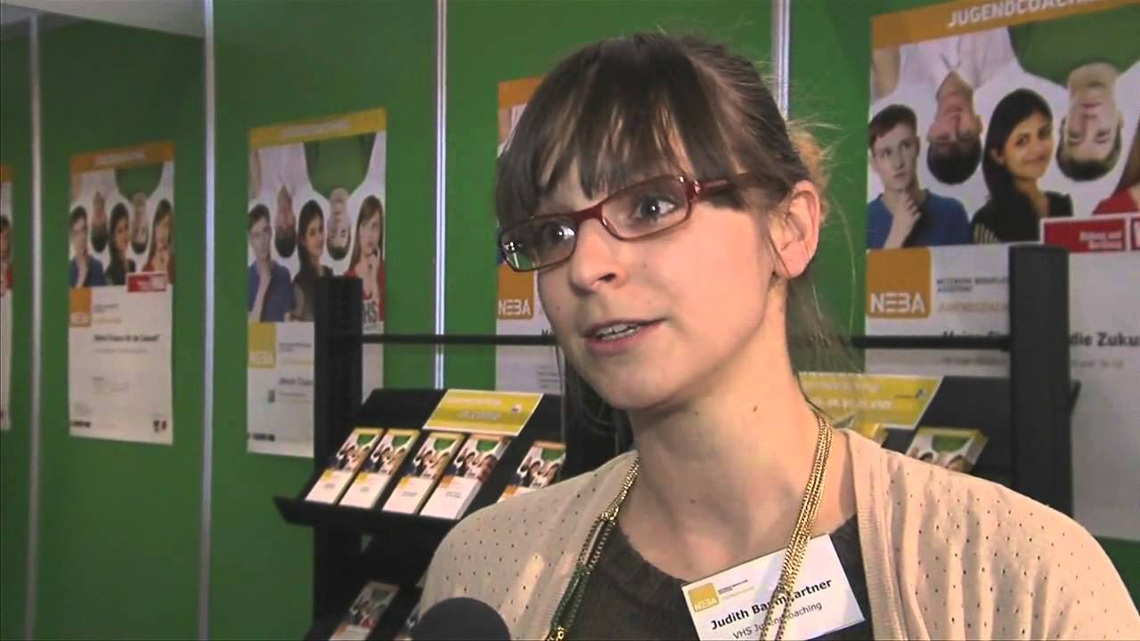 BeSt 2015: Reportage Jugendcoaching