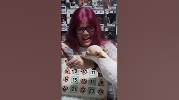 Funko Advent Calendar Day 12, 2024 #funkopop #funko #starwars #shorts  #adventcalendar