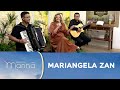 Mariangela Zan compartilha sua história na música sertaneja