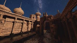 The Mysteries of Ancient Megalithic Structures