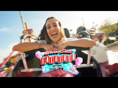 Marina Satti - LALALALA (Official Music Video)