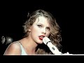 Taylor Swift - Back To December/Apologize/You&#39;re Not Sorry (Speak Now World Tour)