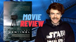 Last Sentinel Movie Review (Meet me at the Movies extra)