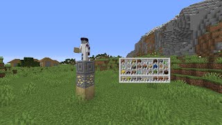 Famous I played Minecraft Block Shuffle... Profile