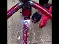 The 3-Wheel Bike Is Complete! 🔥 | Part 2
