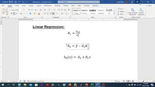 How to find Linear Regression / Curve Fitting in Matlab (2 variables only).