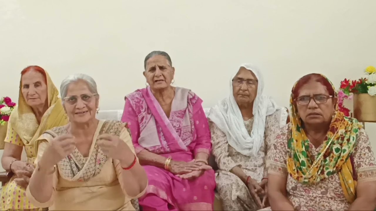 तू डटज्या कृष्ण काले 🙏 हरियाणवी भजन | Haryanvi bhajan | 